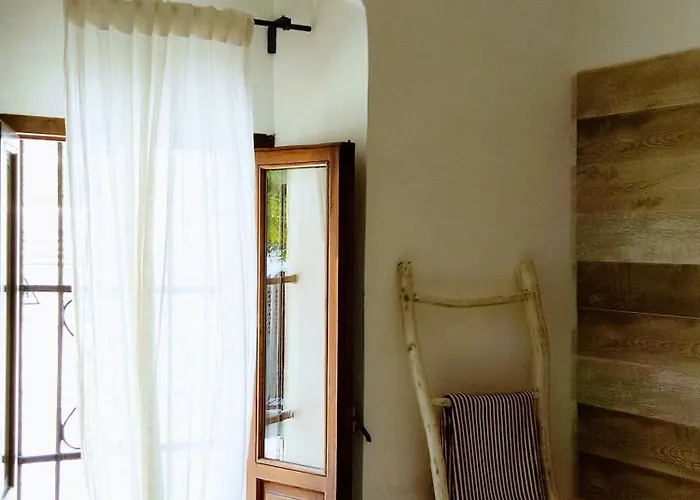 Carola Guesthouse