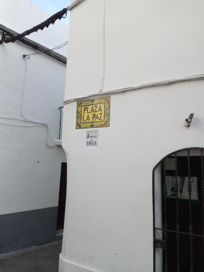 Apartment Carola Tarifa