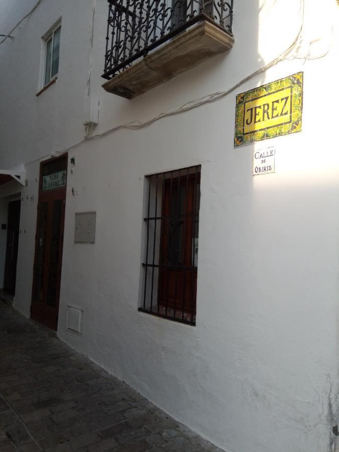 Apartment Carola Tarifa