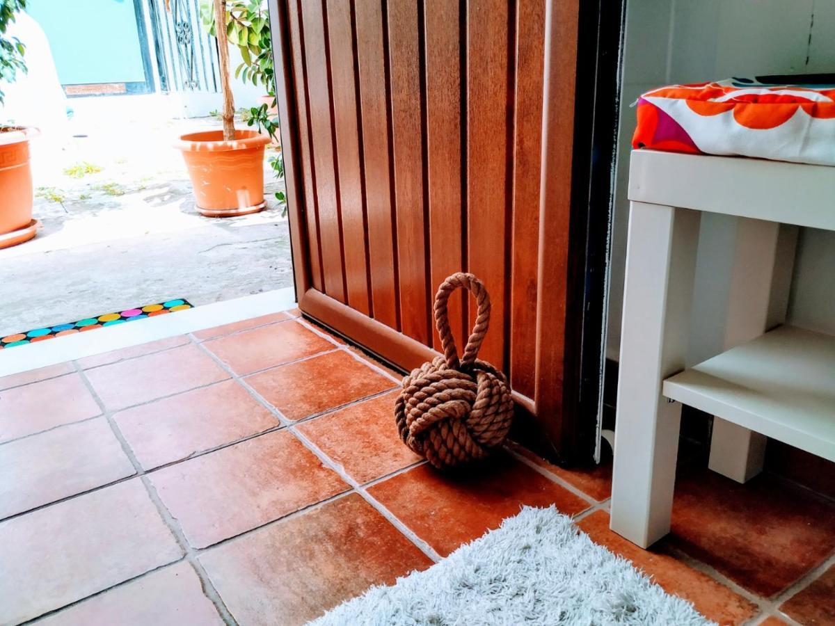 Apartment Carola Tarifa