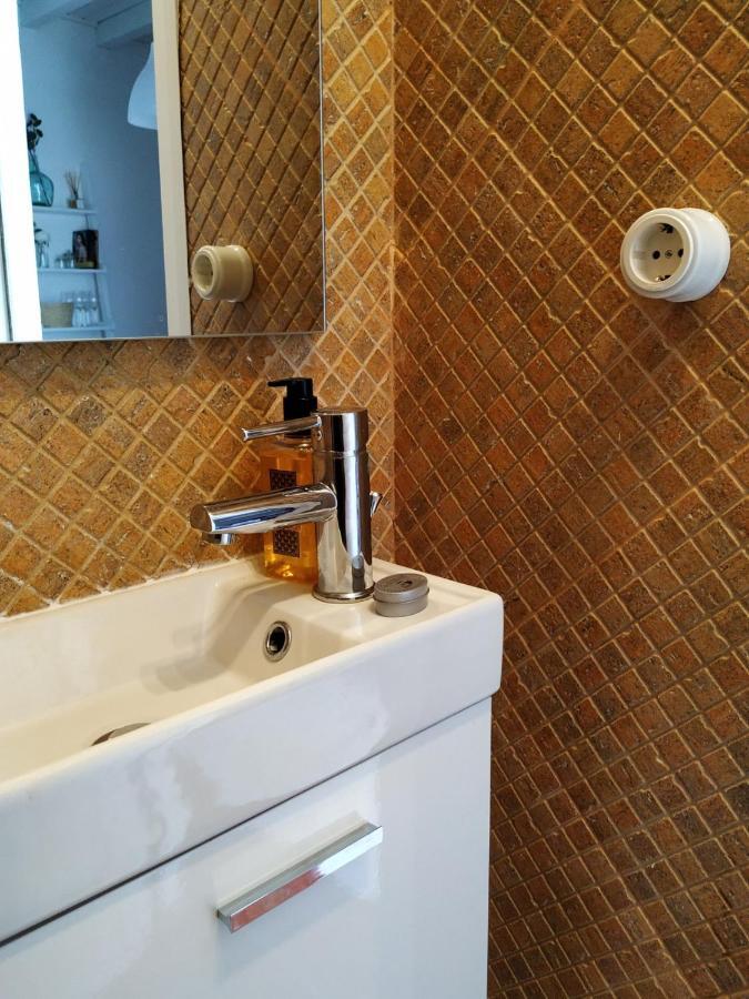 Apartment Carola *
