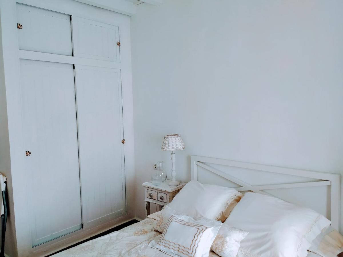 Carola Apartment